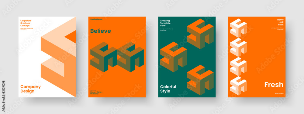 Geometric Book Cover Layout. Abstract Banner Design. Modern Report Template. Flyer. Business Presentation. Background. Poster. Brochure. Leaflet. Magazine. Notebook. Advertising. Pamphlet Geometric Book Cover Layout. Abstract Banner Design. Modern Report Template. Flyer. Business Presentation. Background. Poster. Brochure. Leaflet. Magazine. Notebook. Advertising. Pamphlet