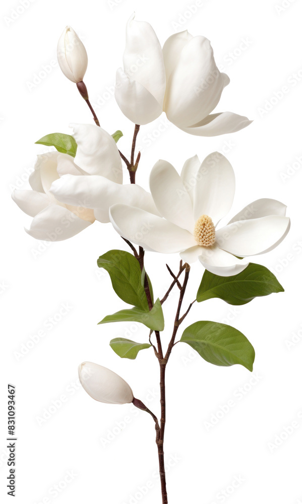 Obraz premium PNG Blossom flower plant petal.