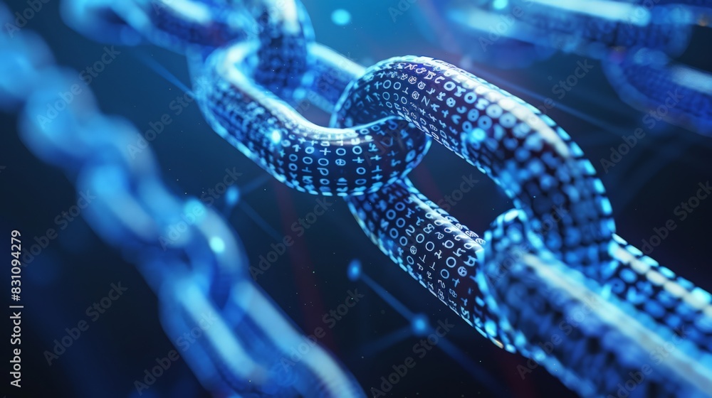 Blockchain technology offers a secure and transparent way to conduct transactions, promising to reshape industries like finance, supply chain, and real estate. Blockchain technology offers a secure and transparent way to conduct transactions, promising to reshape industries like finance, supply chain, and real estate.