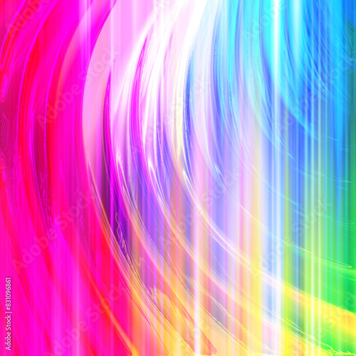 rainbow background