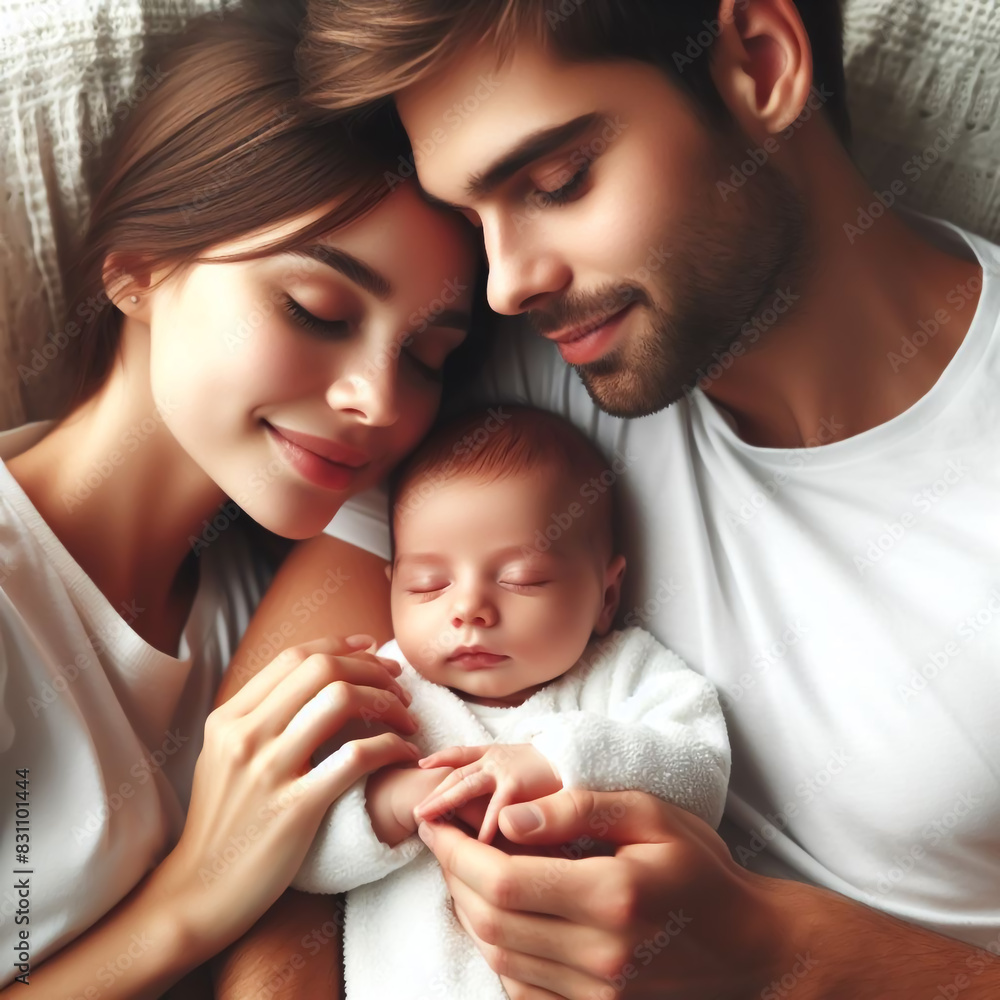 embracing New Life: Family Love and the Joy of Parenthood, family, love, baby, parents, newborn, motherhood, fatherhood, care, affection, bonding, warmth, home, comfort, cozy, nurturing, protection embracing New Life: Family Love and the Joy of Parenthood, family, love, baby, parents, newborn, motherhood, fatherhood, care, affection, bonding, warmth, home, comfort, cozy, nurturing, protection