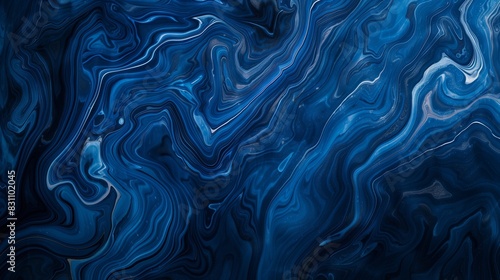 Dark background with a luxurious  marbled effect.