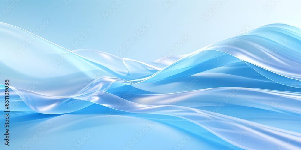 Naklejka premium abstract background