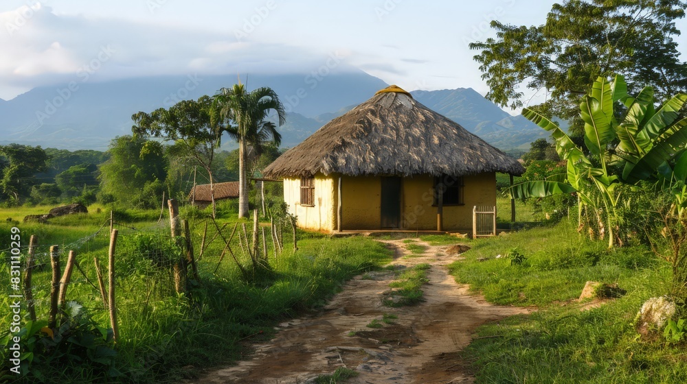 Discovering the beauty of vernacular architecture in rural communities and indigenous cultures. Discovering the beauty of vernacular architecture in rural communities and indigenous cultures.