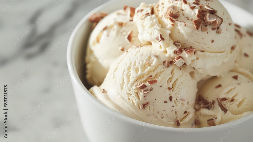 Enjoy guilt-free indulgence with dairy-free and vegan ice cream options made from coconut or almond milk. Enjoy guilt-free indulgence with dairy-free and vegan ice cream options made from coconut or almond milk.