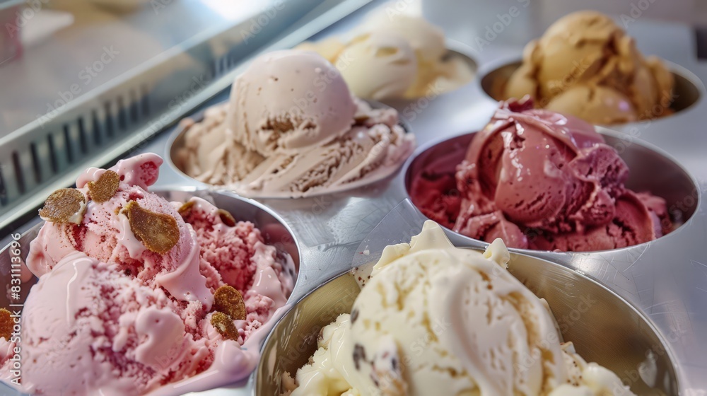 Explore the bold flavors of artisanal ice cream, crafted with locally sourced ingredients and innovative techniques. Explore the bold flavors of artisanal ice cream, crafted with locally sourced ingredients and innovative techniques.