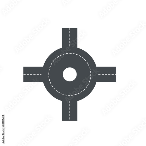 Roundabout