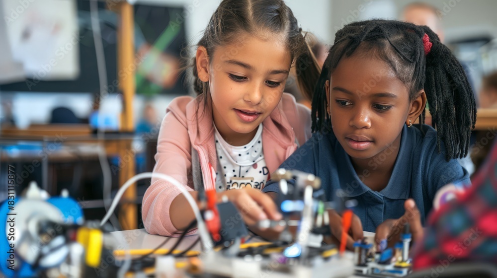 Implementing project-based learning approaches to encourage hands-on exploration and real-world application of knowledge. Implementing project-based learning approaches to encourage hands-on exploration and real-world application of knowledge.