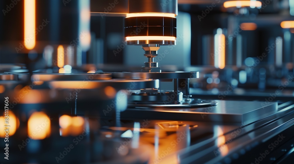 Automation concept Optimise business process workflow : Generative AI Automation concept Optimise business process workflow : Generative AI
