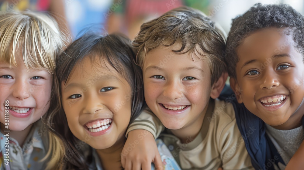 Promoting cultural awareness and sensitivity to create inclusive and welcoming learning environments for all students. Promoting cultural awareness and sensitivity to create inclusive and welcoming learning environments for all students.