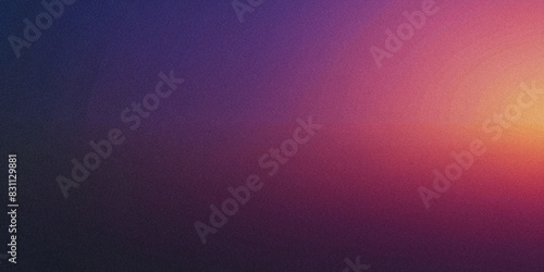 Grainy Gradient Texture Paper Dark Colors Violet Pink Purple Grain Background Grains Texture