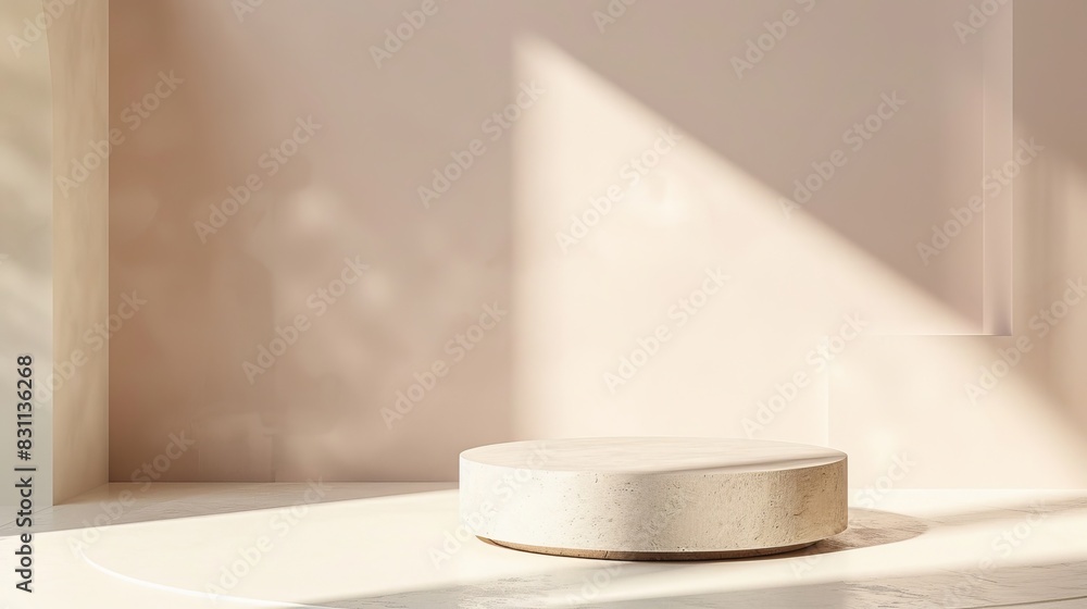 neutral background for product placement, Shadows and play of light, minimalist background, earth tones, dried twigs branches, copy and text space, 16:9 neutral background for product placement, Shadows and play of light, minimalist background, earth tones, dried twigs branches, copy and text space, 16:9