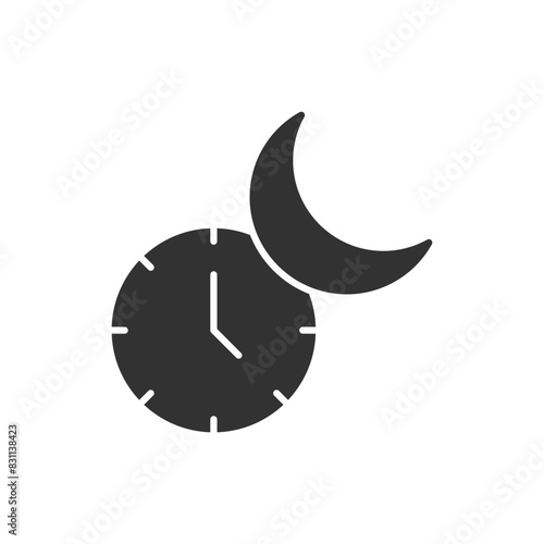 Night Time Icon
