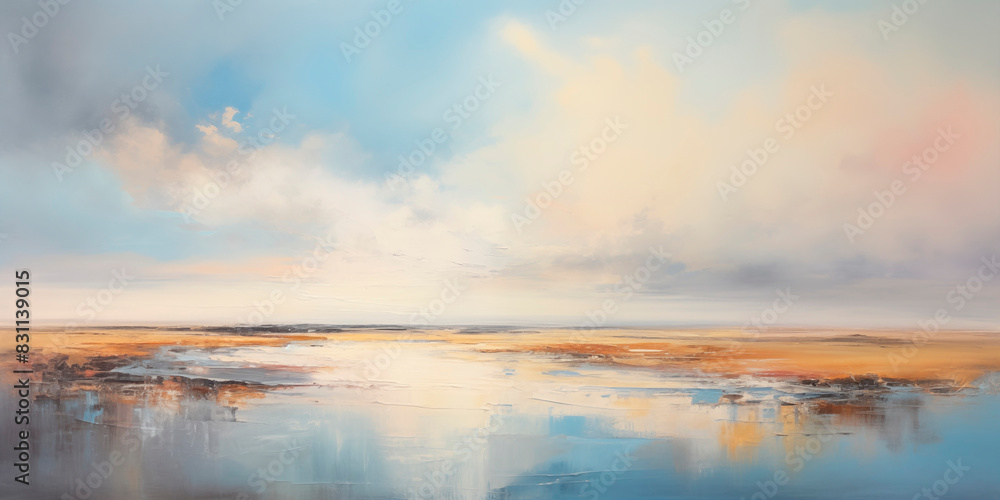 Obraz premium Imagem Arte Para Quadros e Posters, Pintura a Óleo, Aquarela, Realista, Estilo Abstrato, Geométrico, Minimalista, Paisagem, Urbano, Natureza, Alta Definição, Resolução 150 dpi, Tamanho 200:100, JPG