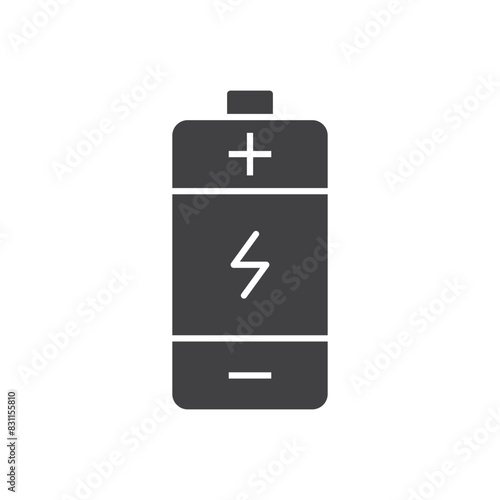 Power Battery Icon