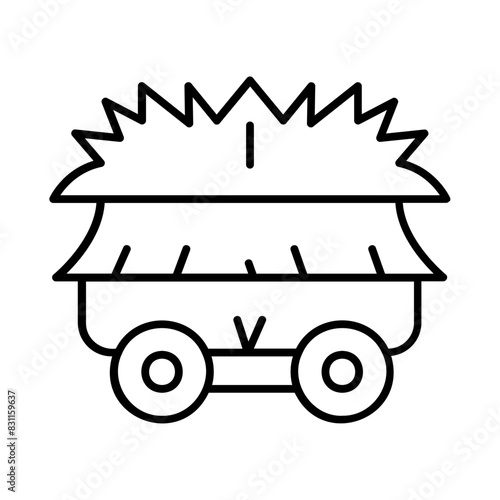 hayride