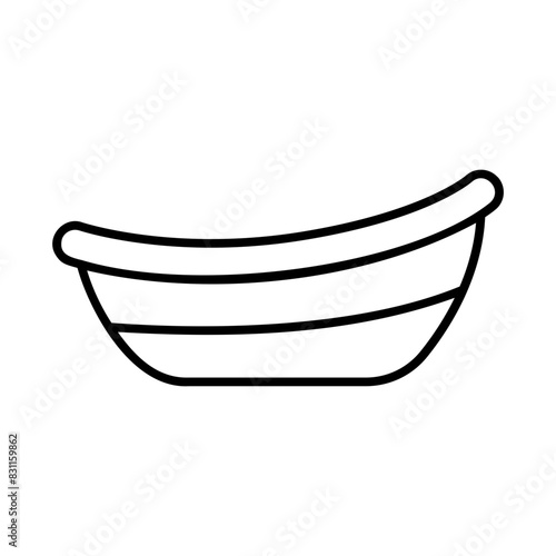 rowboat