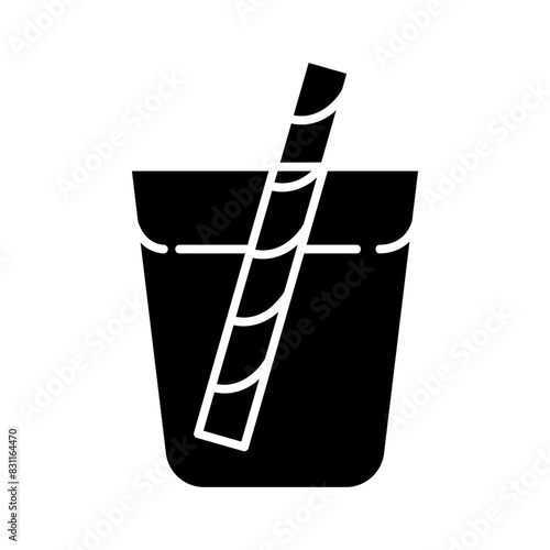 straw
