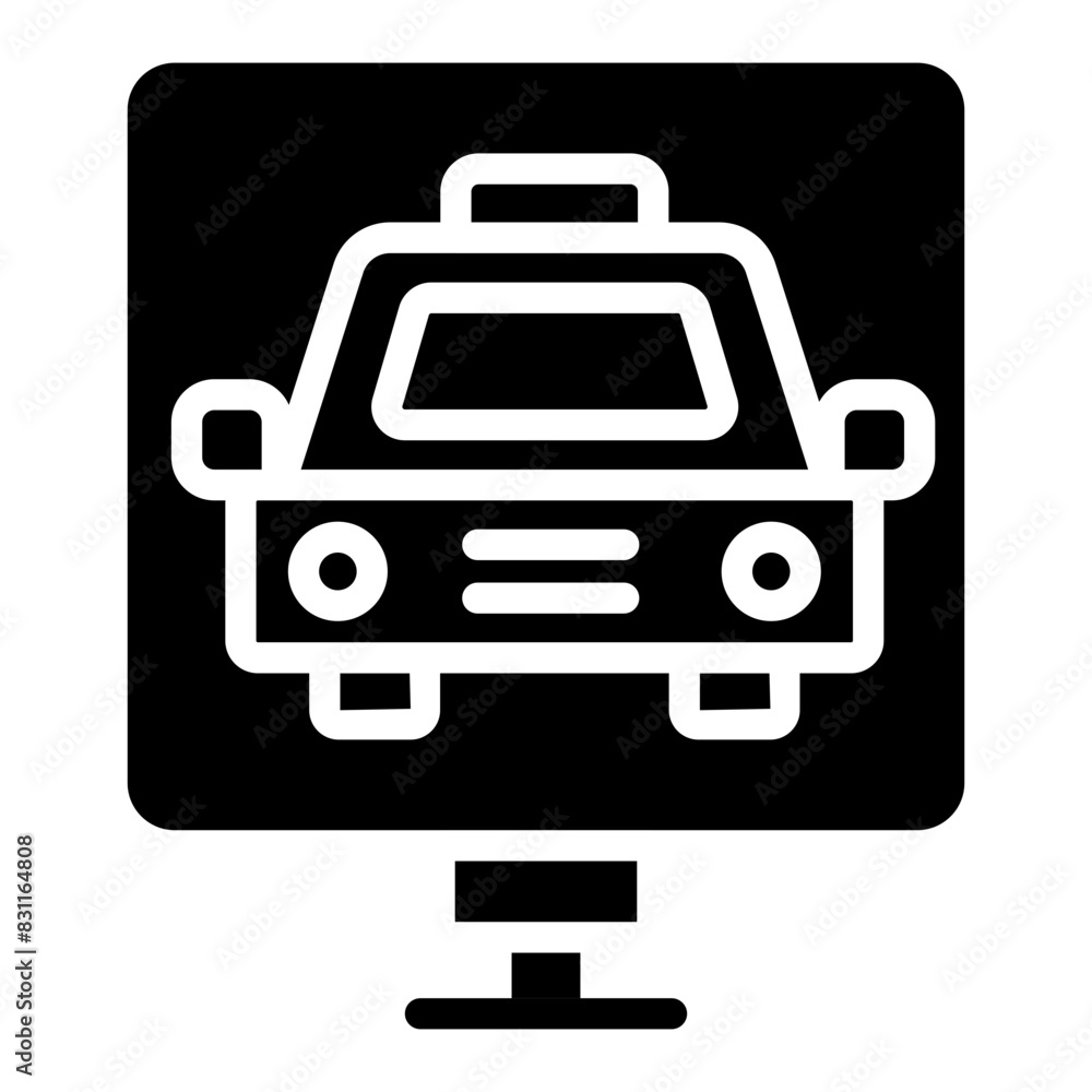 Premium download icon of vehicle board
Premium download icon of vehicle board