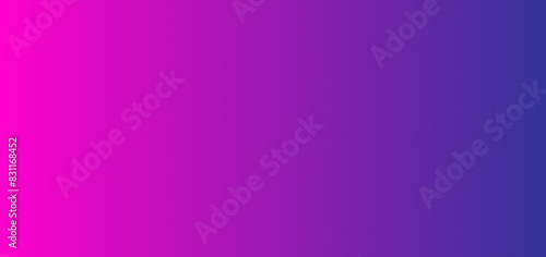 trendy purple gradient