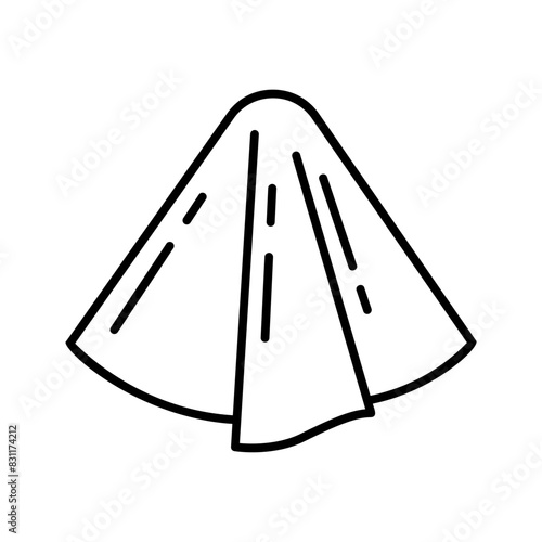 handkerchief