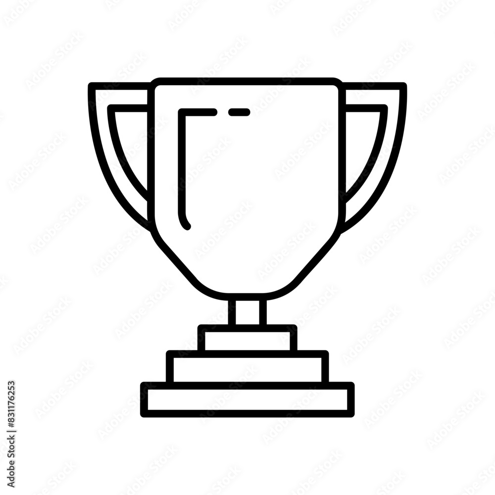 trophy trophy