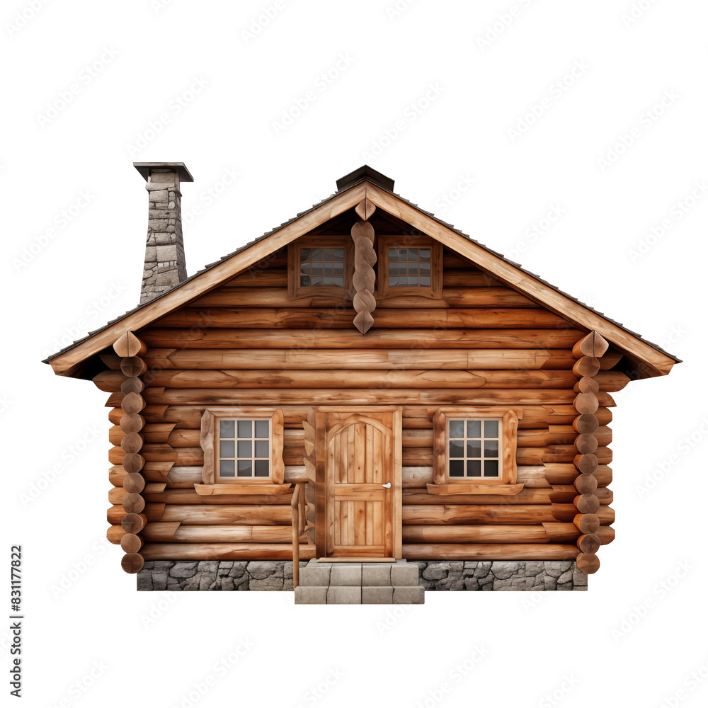 wooden house transparent background wooden house transparent background