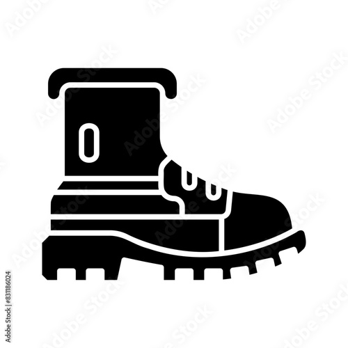 work boots