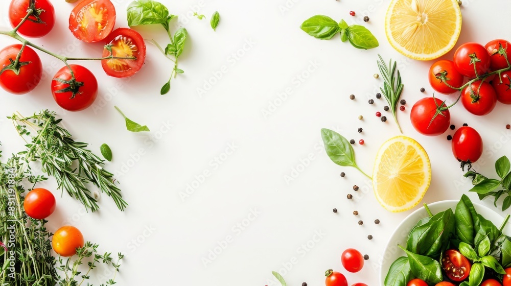 Delicious and Nutritious Plant-Based Meals with Fresh Ingredients, Perfect for a Healthy Lifestyle. Vegan, Vegetarian, and Plant-Based Diet Concepts Delicious and Nutritious Plant-Based Meals with Fresh Ingredients, Perfect for a Healthy Lifestyle. Vegan, Vegetarian, and Plant-Based Diet Concepts