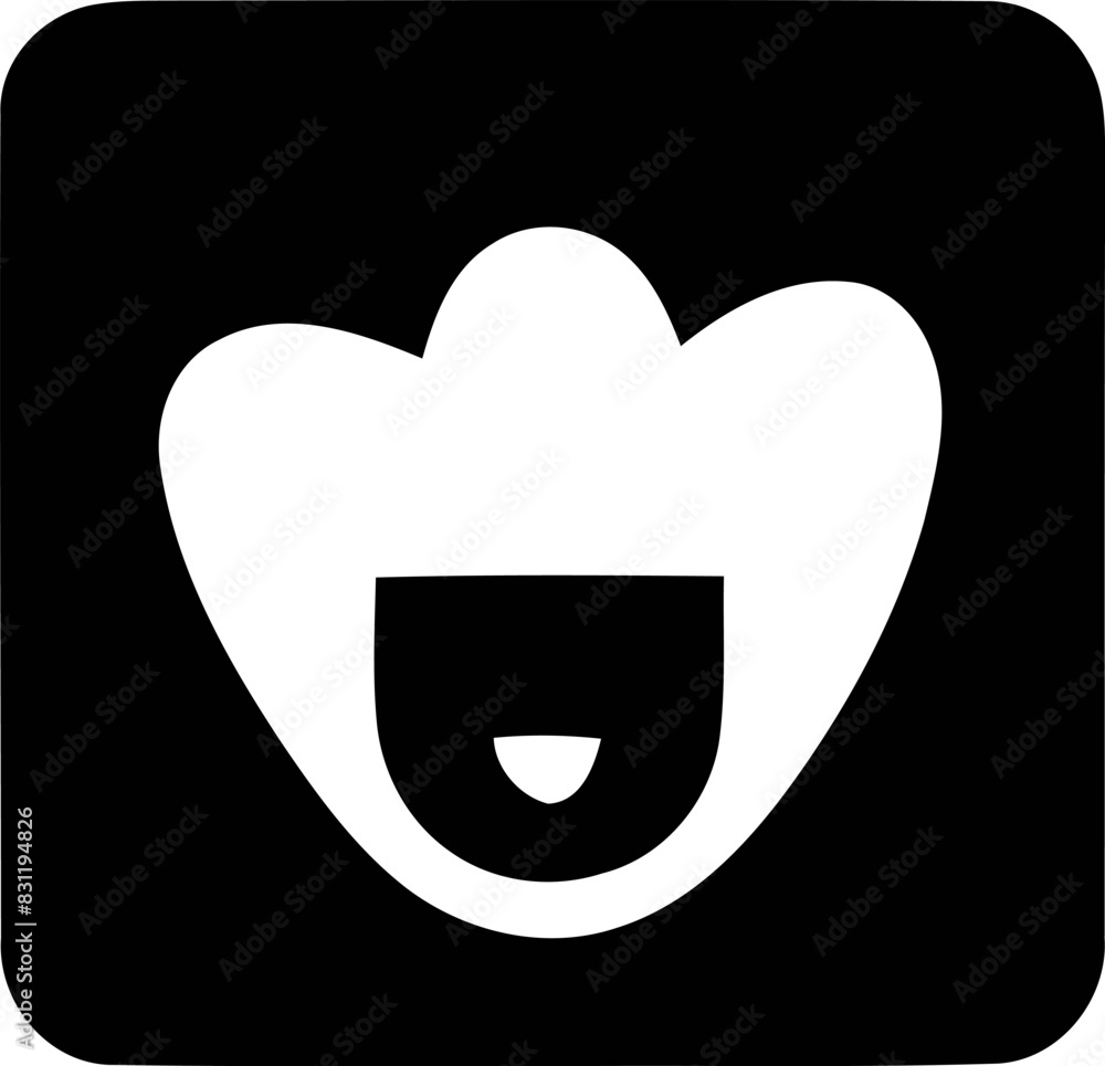 Cowboy Hats & Smiles, Emoji Expression Essentials Cowboy Hats & Smiles, Emoji Expression Essentials