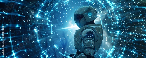 Robotic of the Digital Cosm...