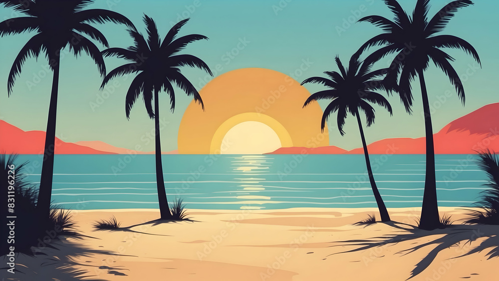 Beach Beach