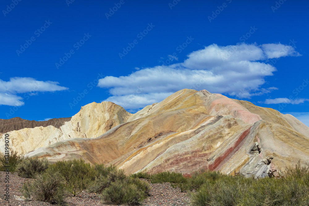 Northern Argentina Northern Argentina