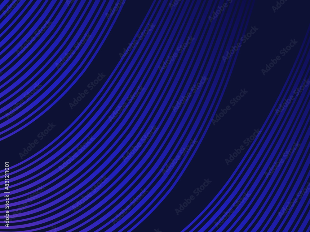 Premium background design with diagonal dark blue stripes pattern. Vector horizontal template for digital luxury business banner, contemporary formal invitation, luxury voucher, prestigious gift certi Premium background design with diagonal dark blue stripes pattern. Vector horizontal template for digital luxury business banner, contemporary formal invitation, luxury voucher, prestigious gift certi