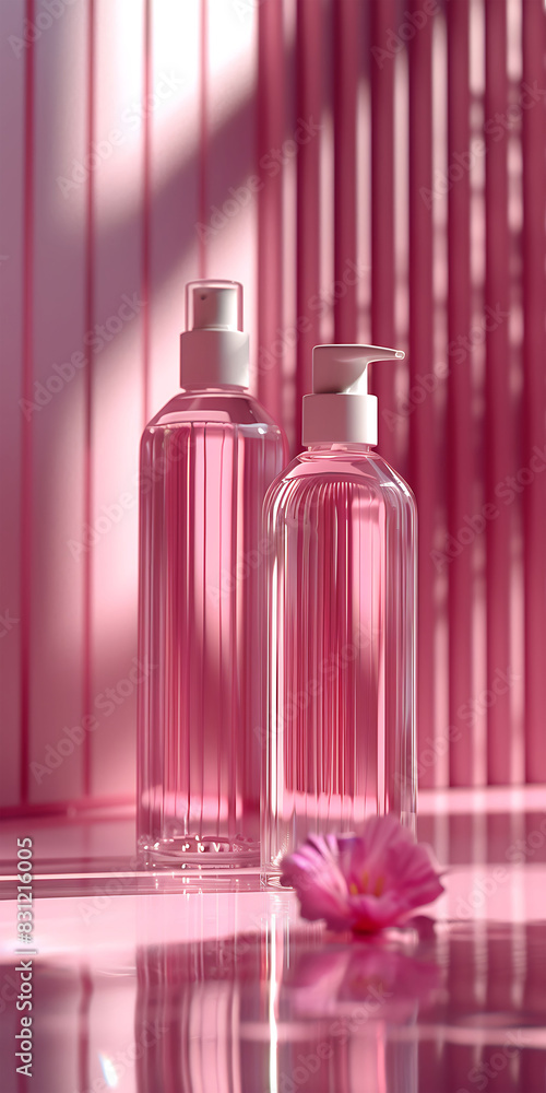 Natural Luxey Cosmetic Products Image Natural Luxey Cosmetic Products Image