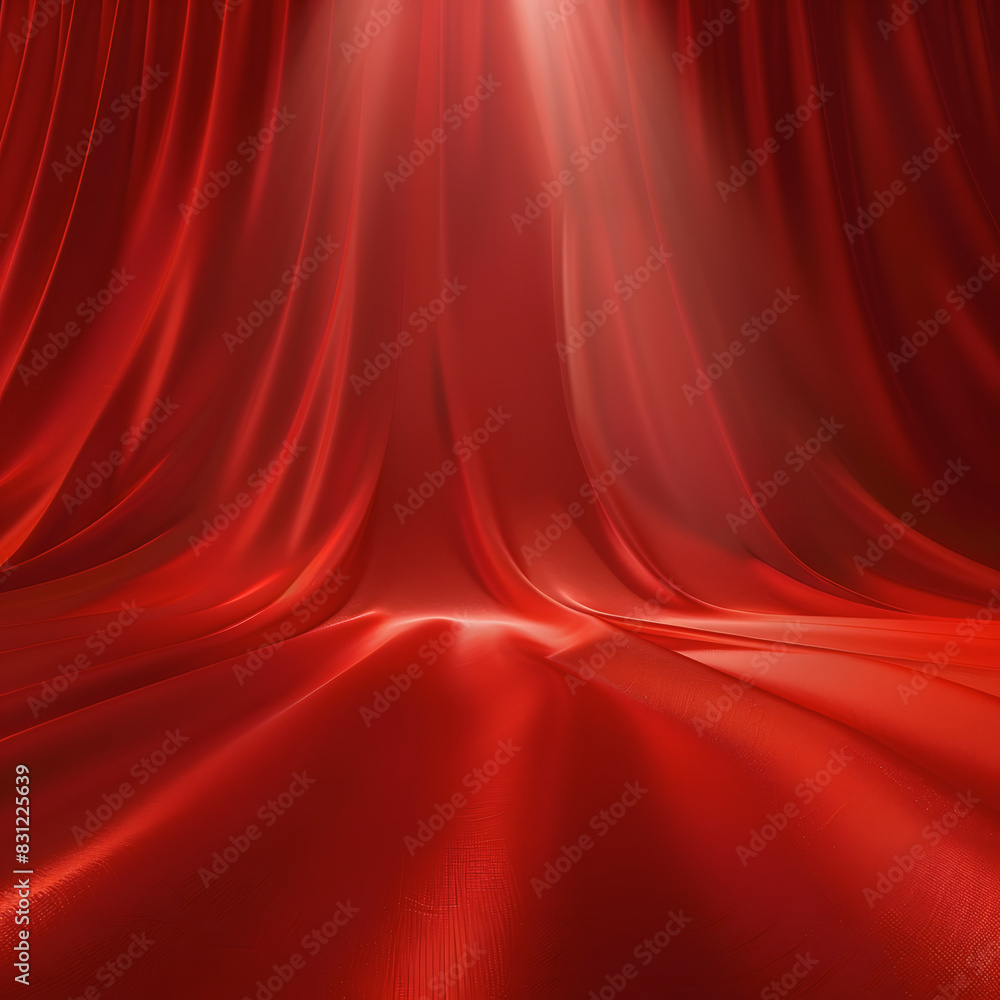 Abstrack background ,Red studio. Abstrack background ,Red studio.