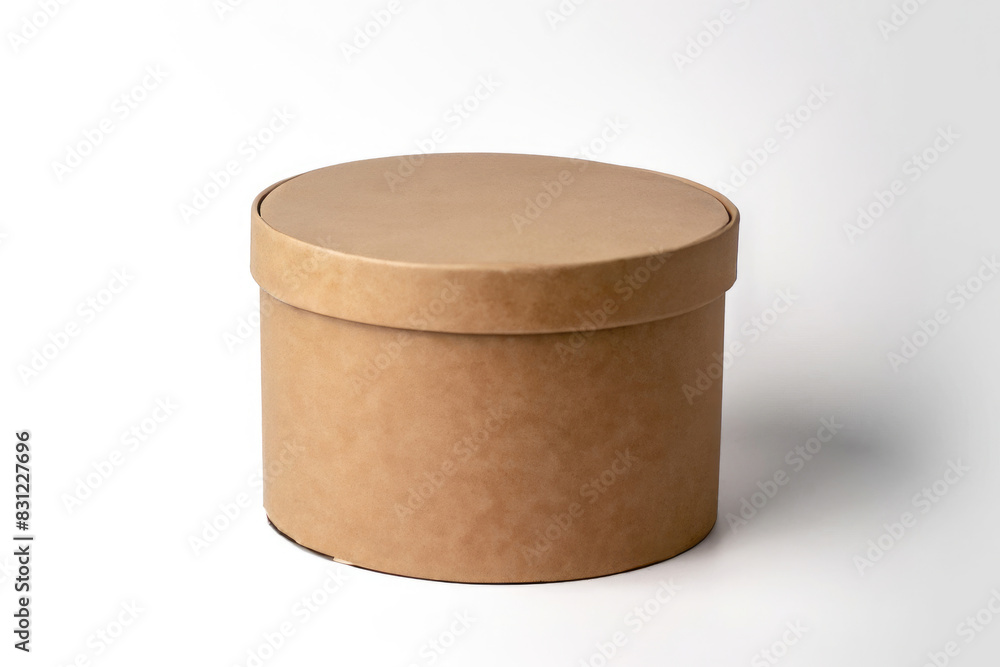 cardboard box isolated on white cardboard box isolated on white