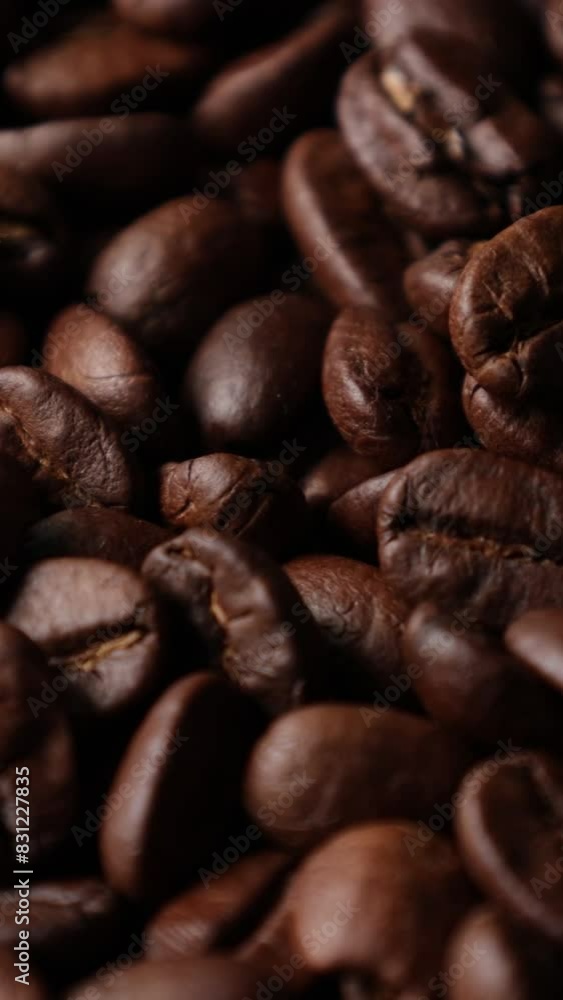 coffee beans background coffee beans background