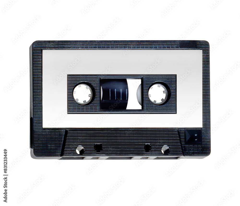 Obraz premium Audiocassette