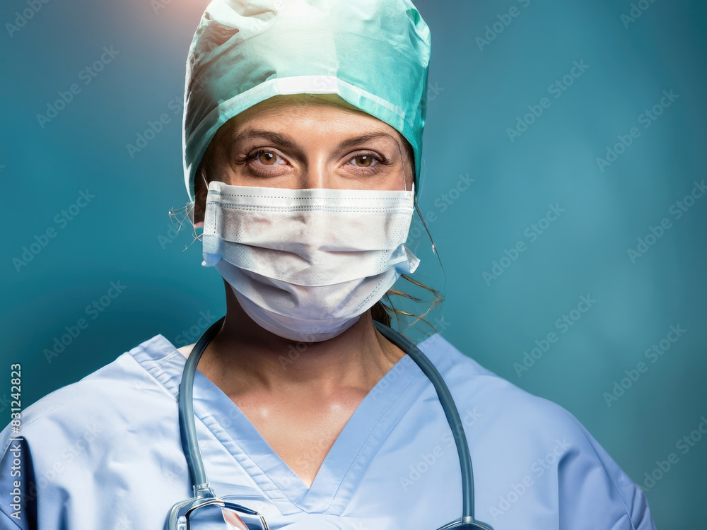 portrait of a surgeon, physician looking on camera, surgery specialist portrait of a surgeon, physician looking on camera, surgery specialist