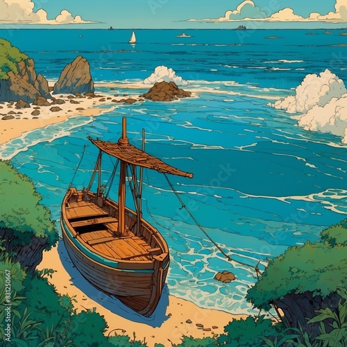 Sea