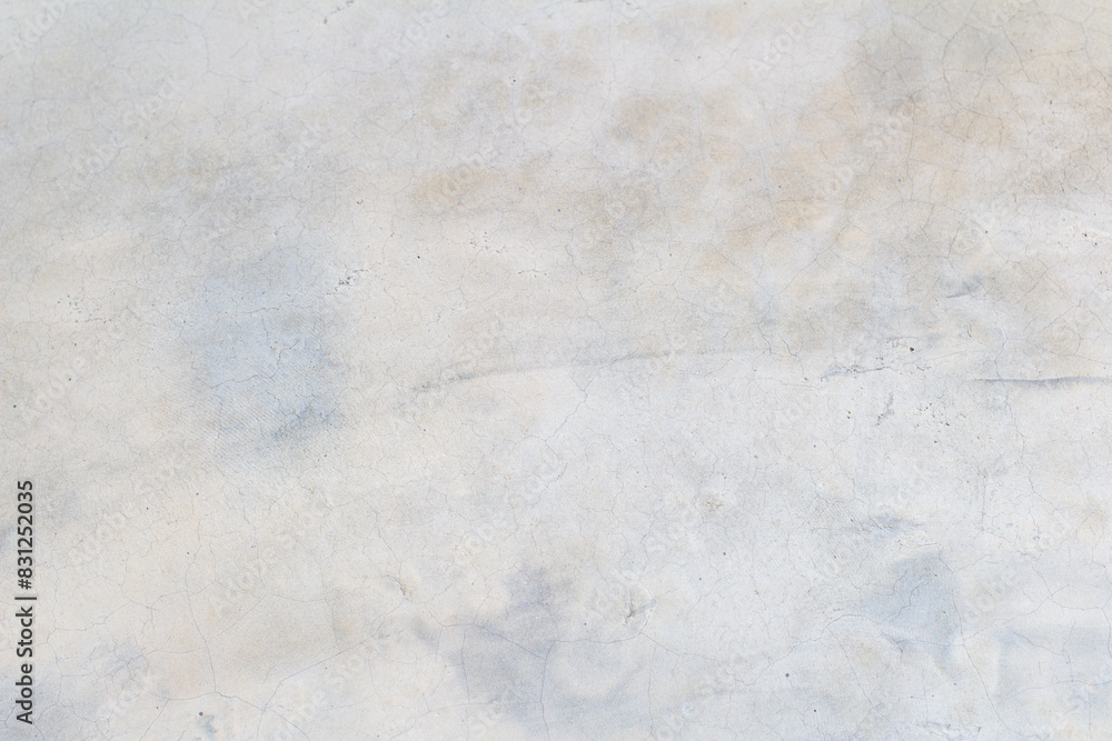Naklejka premium polish concrete surface texture background