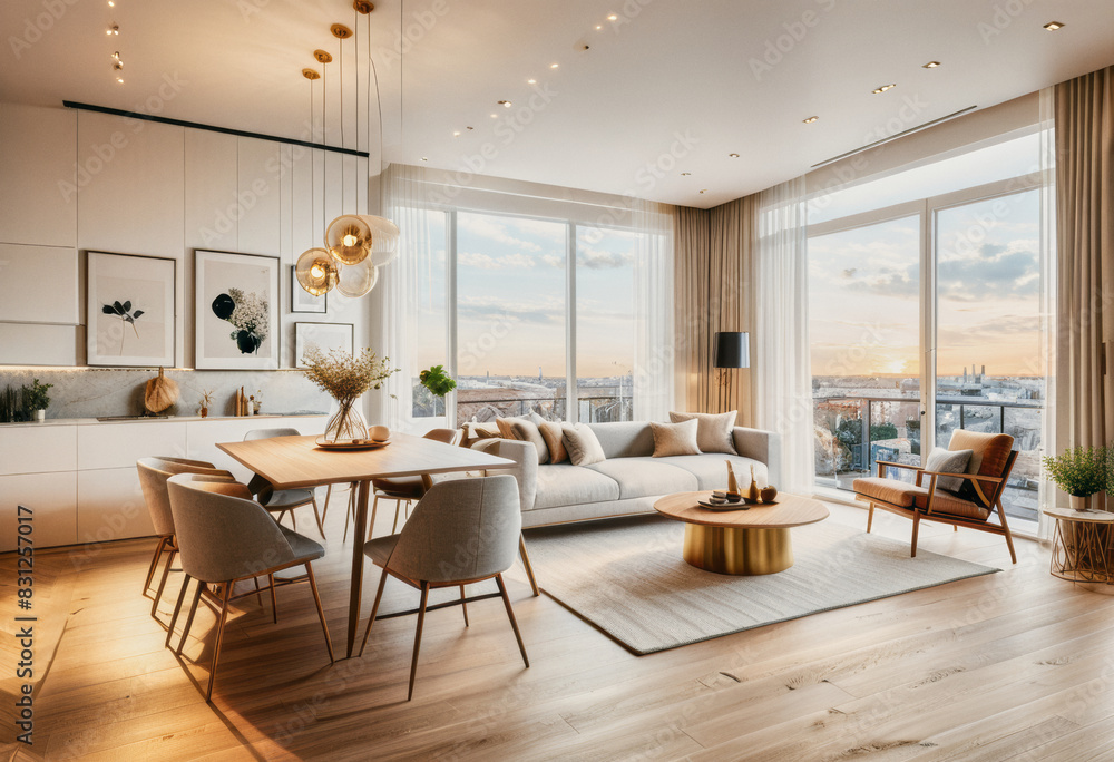 modern apartment room design idea modern apartment room design idea