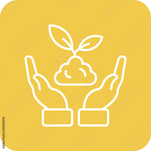 Natural Resources Icon