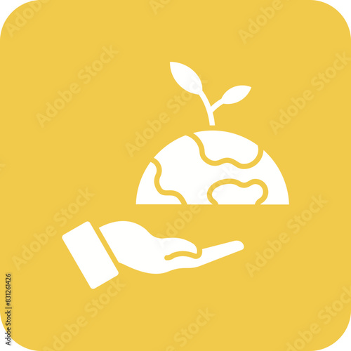 Environment Icon