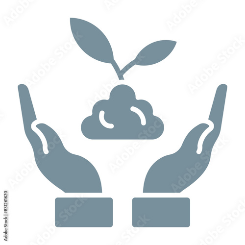 Natural Resources Icon