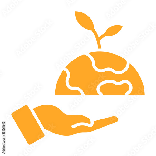 Environment Icon