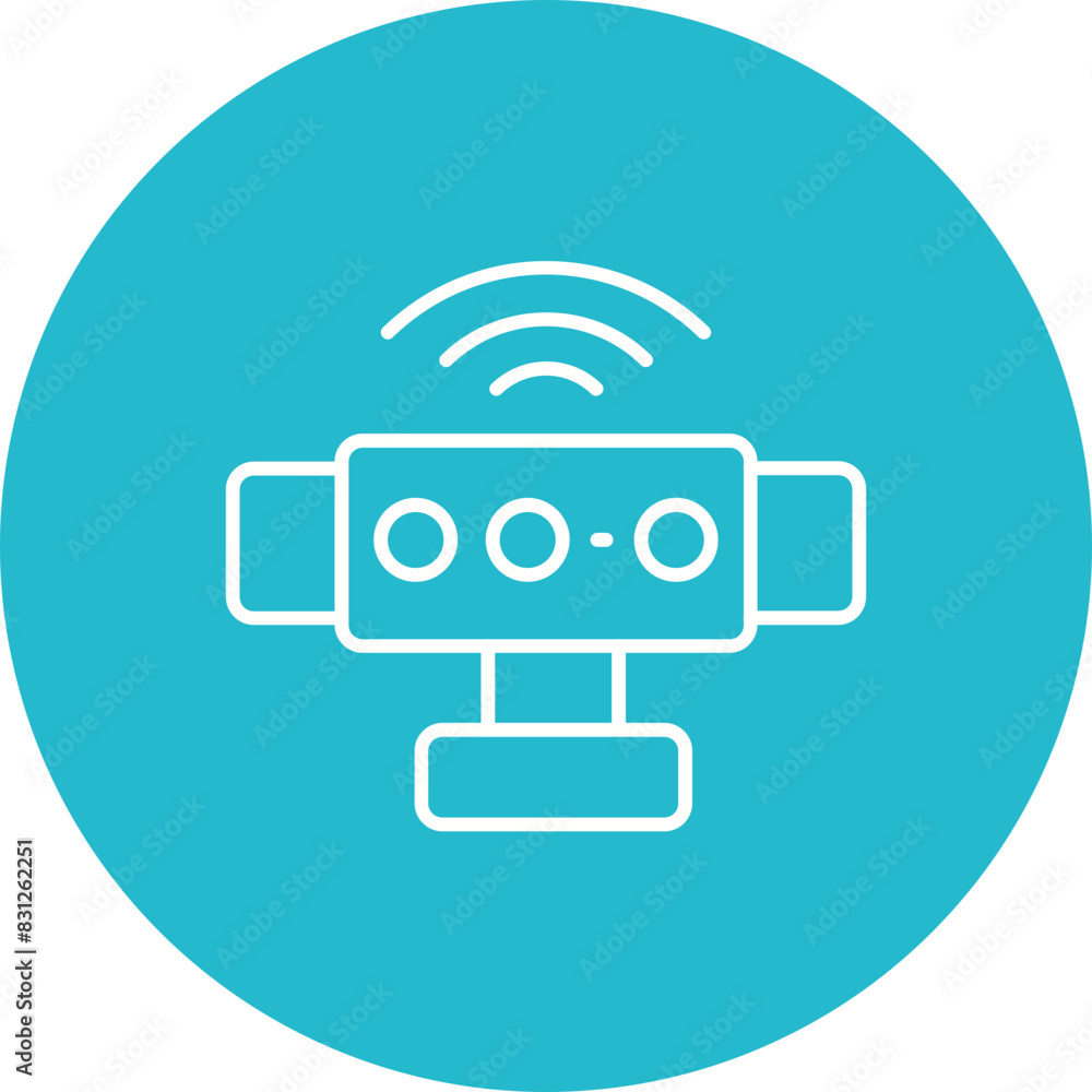 Kinect Icon Kinect Icon