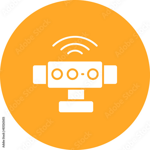 Kinect Icon