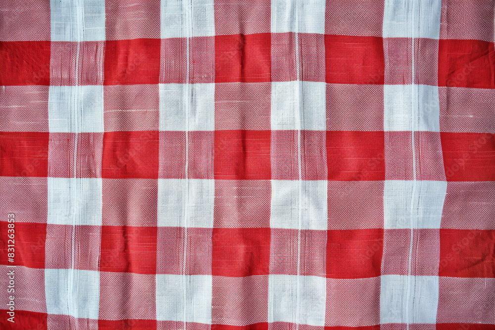 The Enchanting Picnic Pattern The Enchanting Picnic Pattern